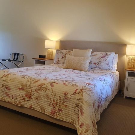 The Lancefield Lodge Lance Field Exteriör bild